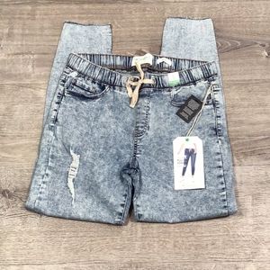 Celebrity Pink | Jeans | Regeneration By Celebrity Pink Poppy Jogger